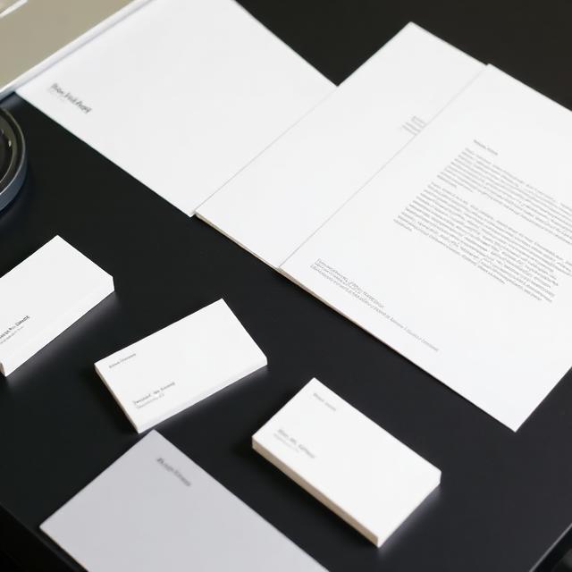 Stationery