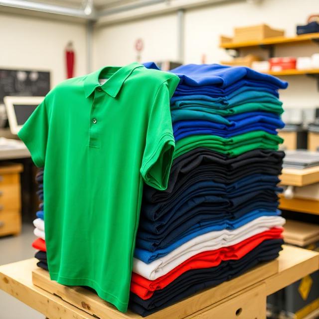 Textile Printing